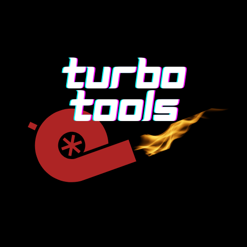 Turbo Tools and Parts